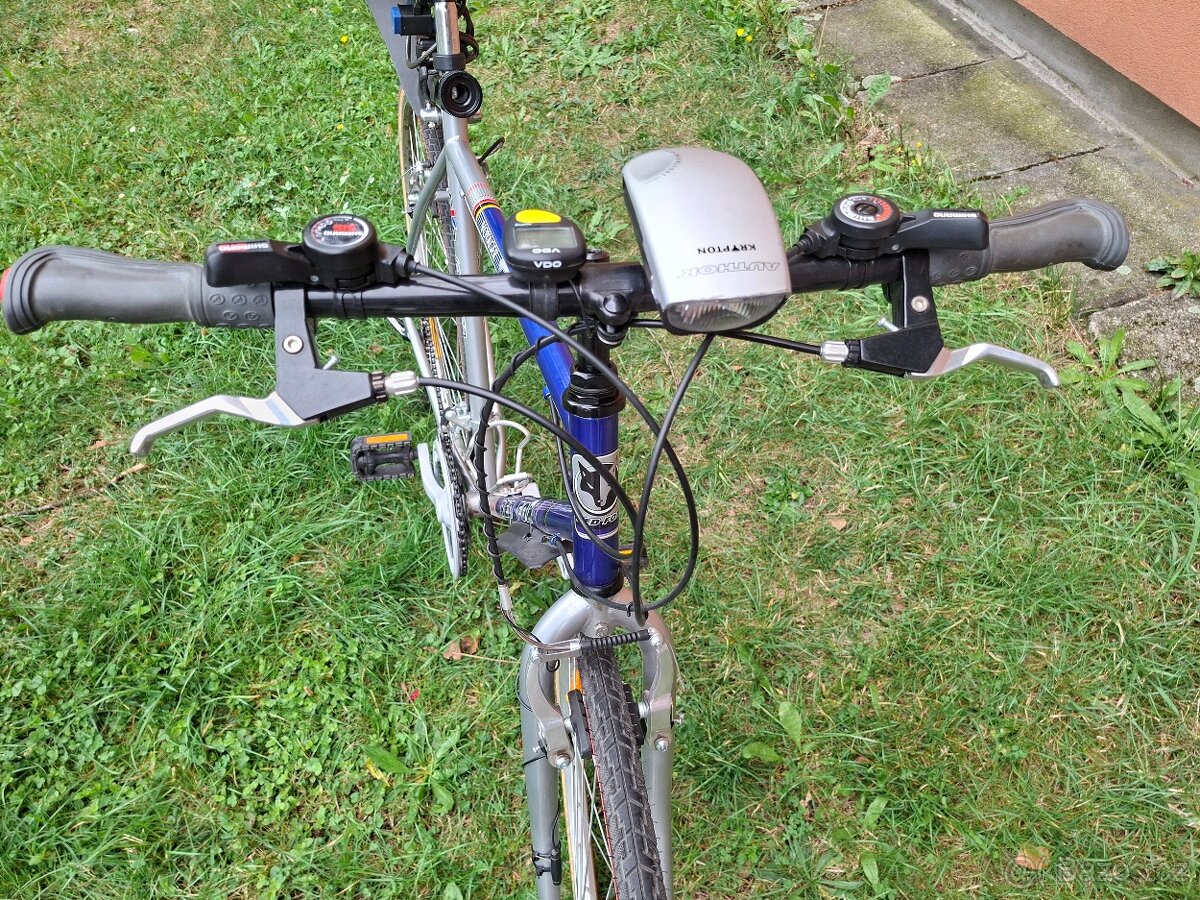 Pánské kolo