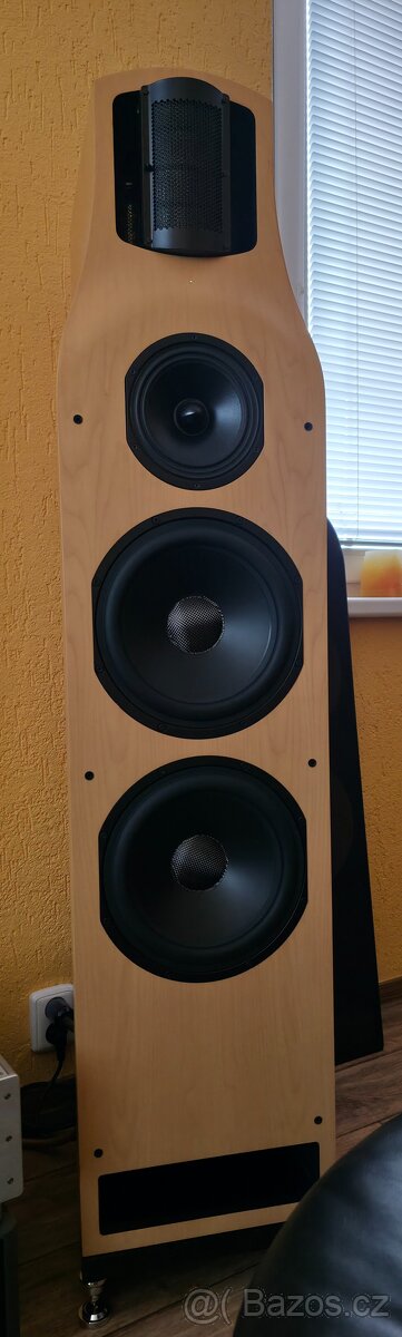 T+A Criterion TCI 1RE