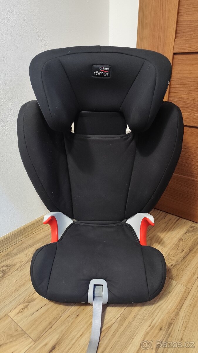 Dětská autosedačka Römer 15 - 36kg