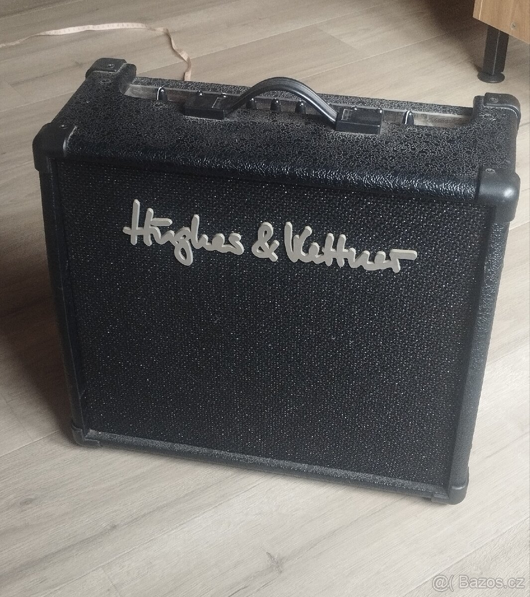 Kytarové kombo Hughes & Kettner