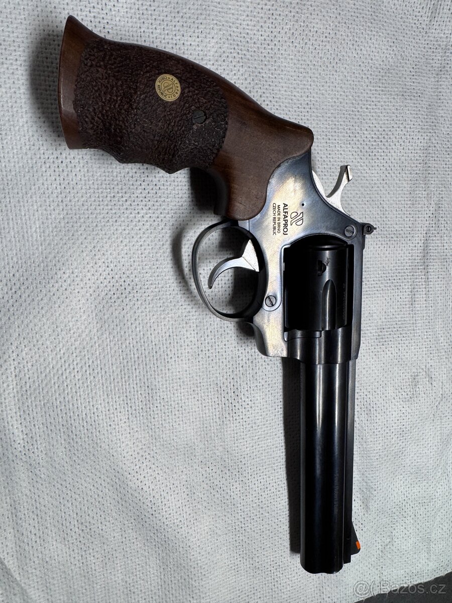 Flobertka AlfaProj 9961