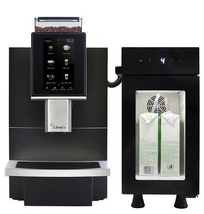 Dr.Coffee F12