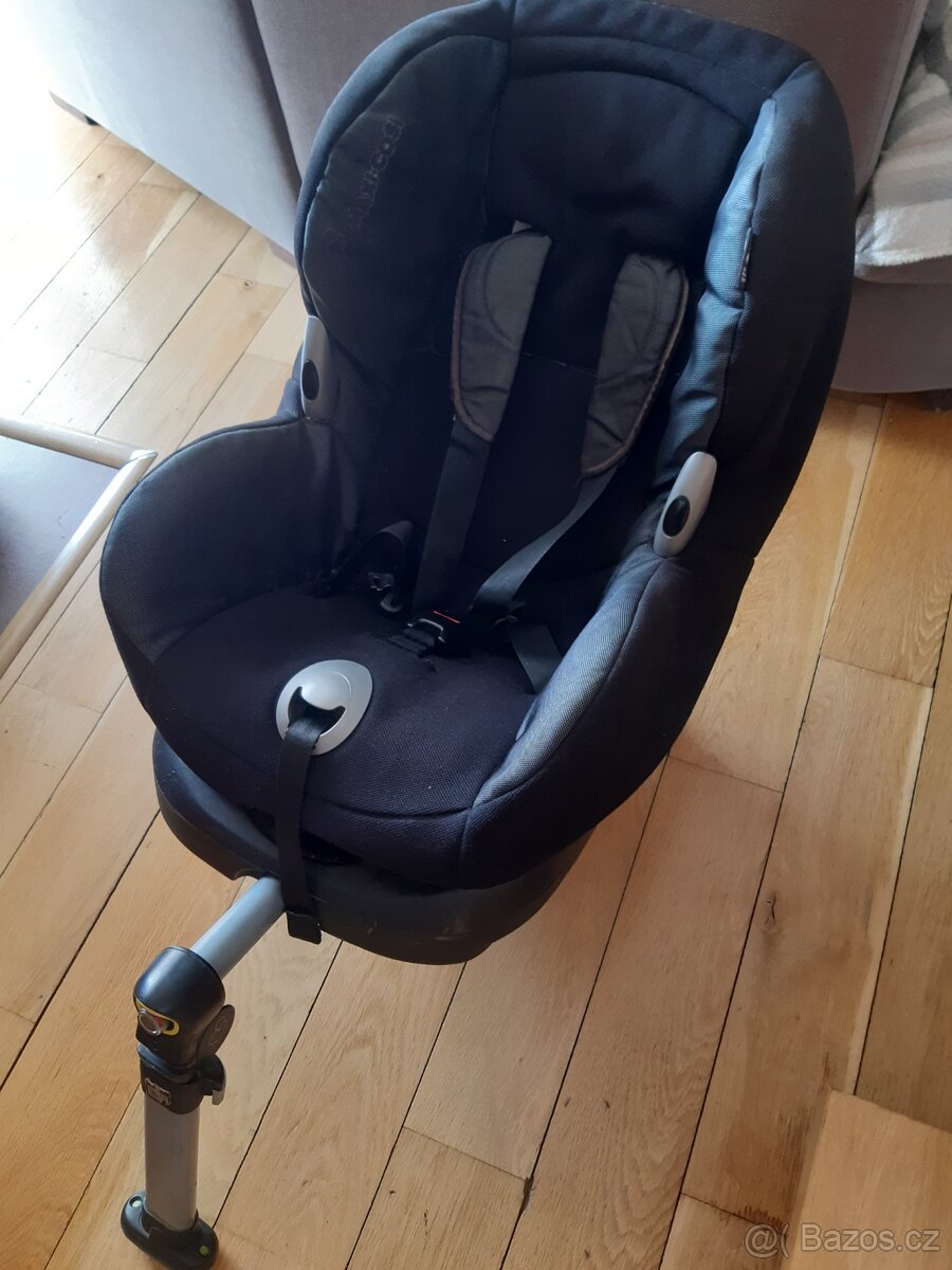 Maxi cosi 9-18kg isofix