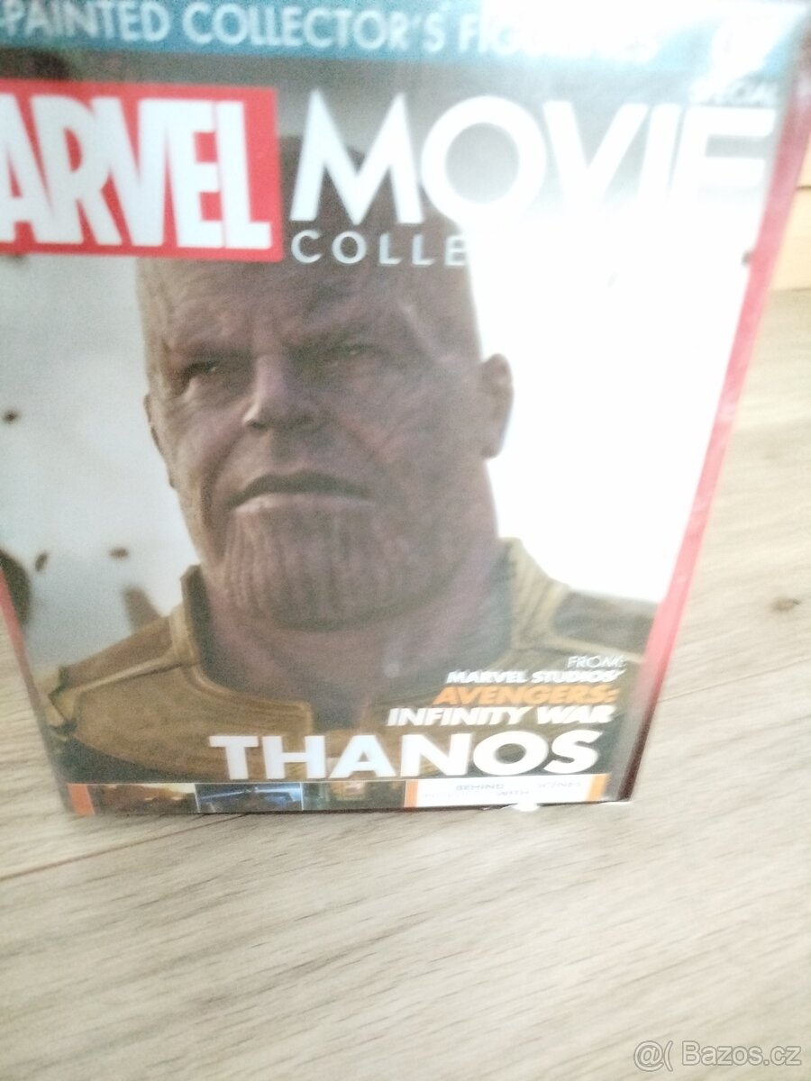 Thanos