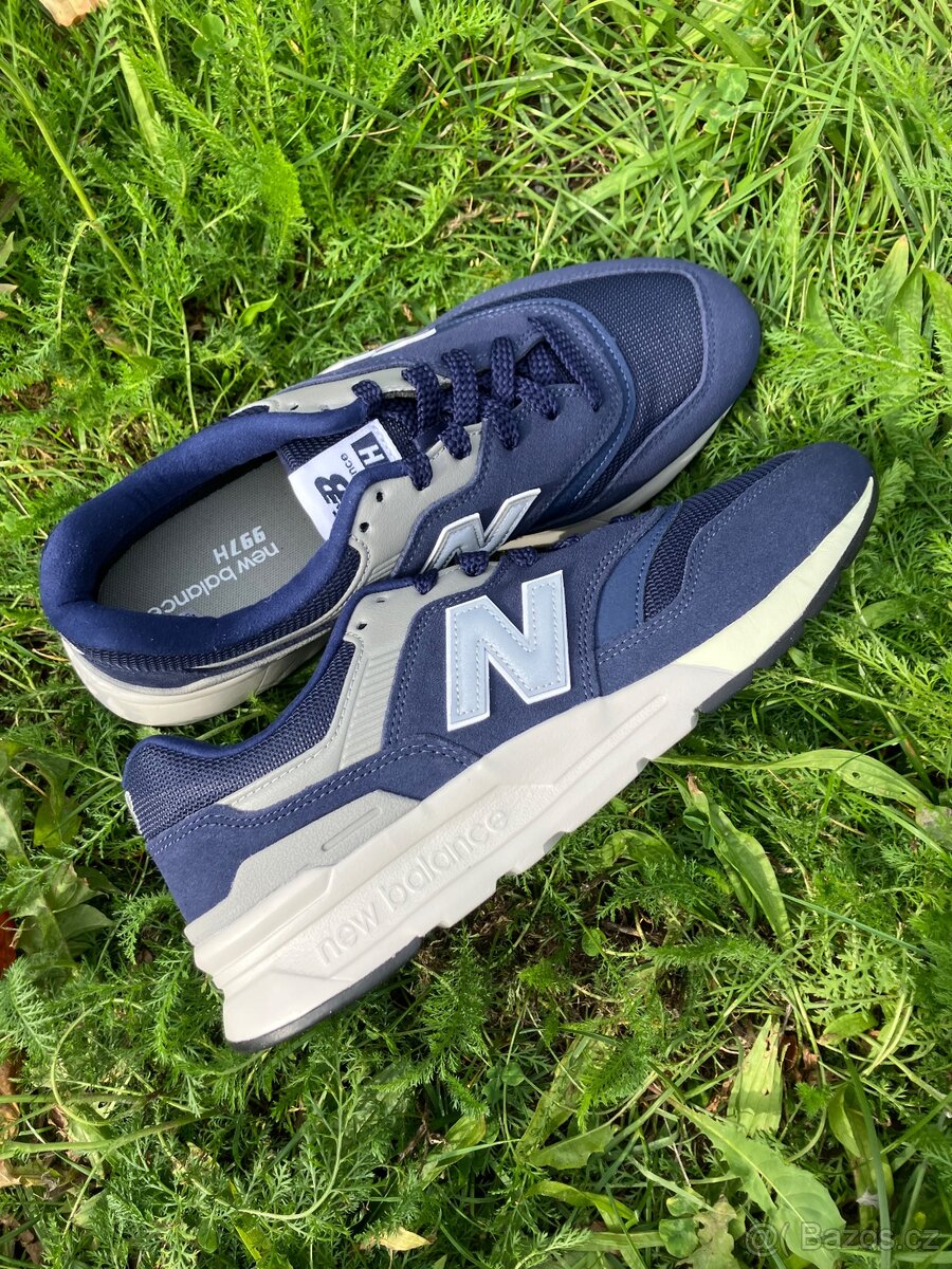 New Balance CM997HCE – vel. 43