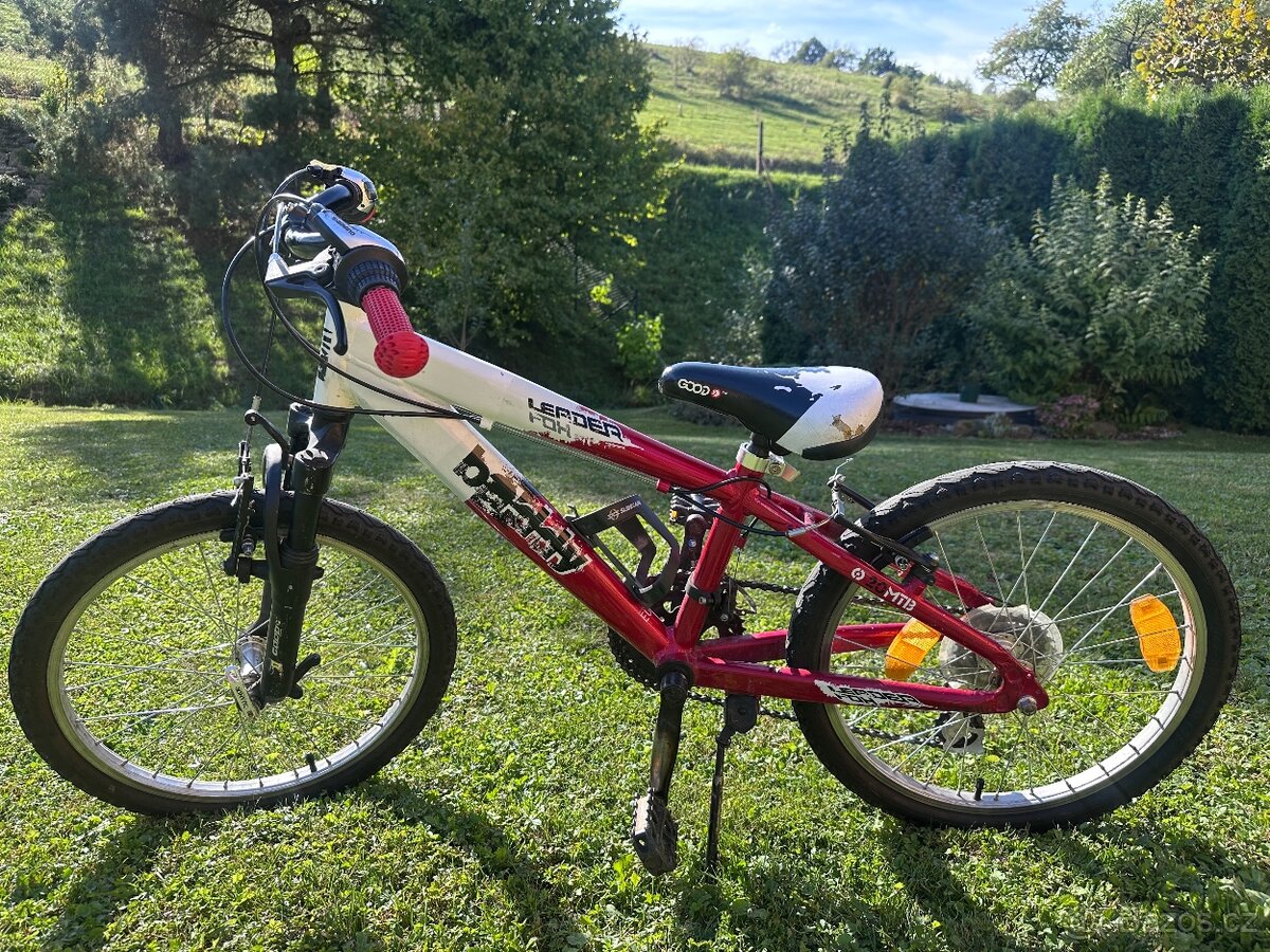 Kolo vel.20