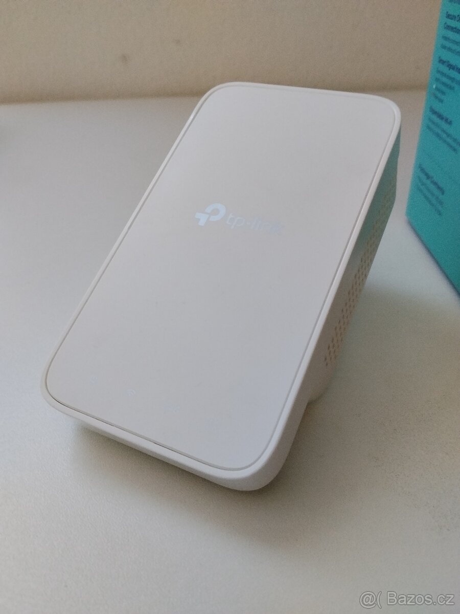 WiFi extender