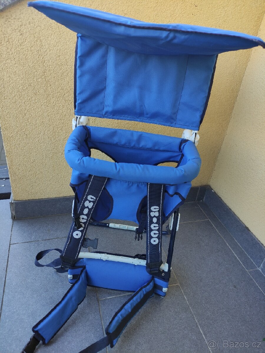 Chicco krosna na děti max 15kg