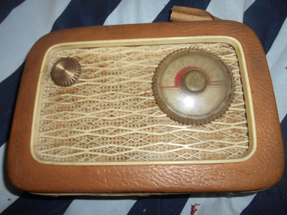 stara radia