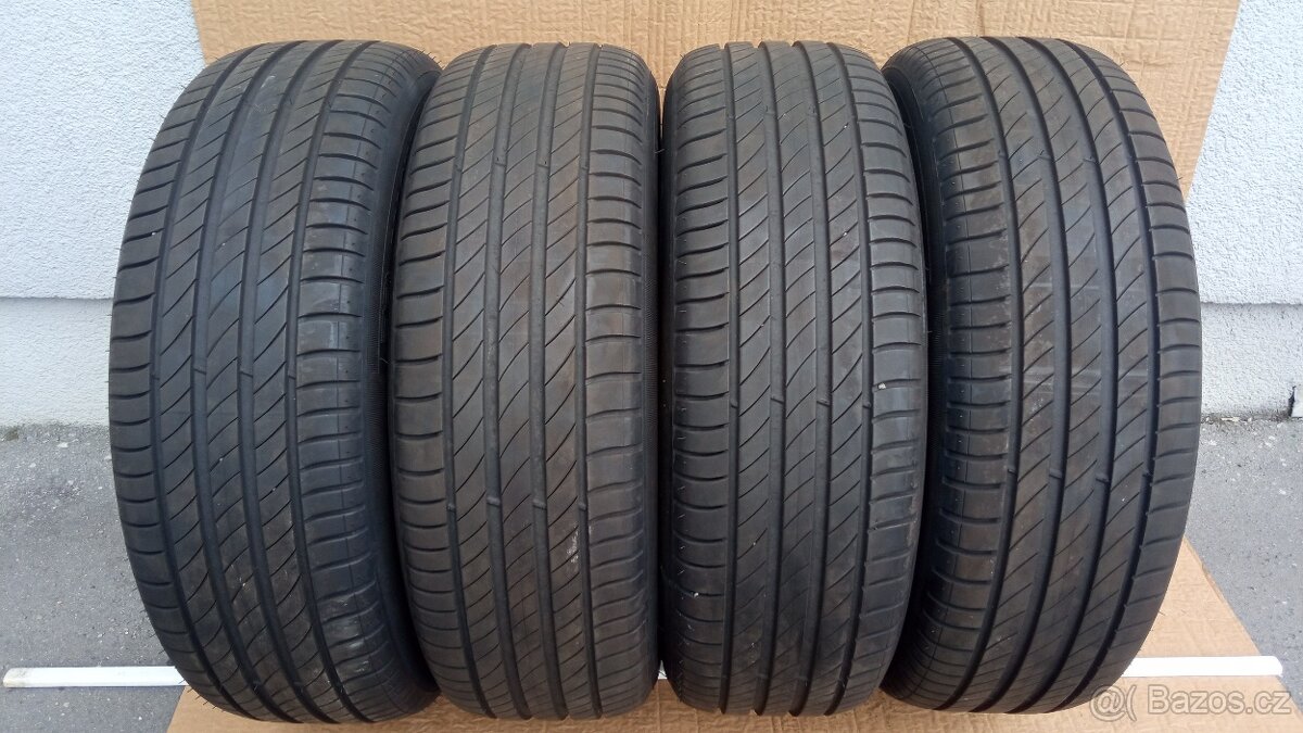 195/65/16 letní pneu Michelin