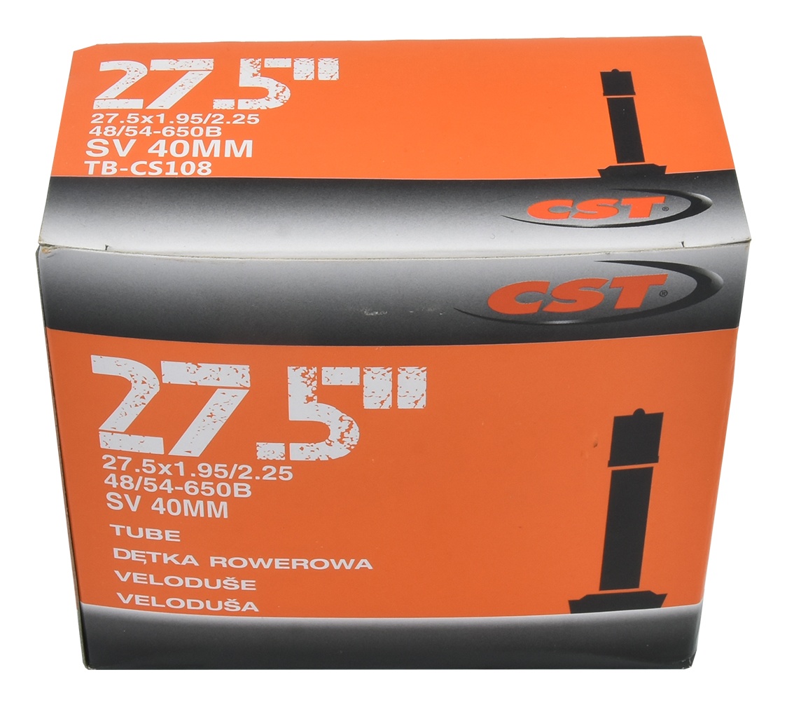 Duše na kolo CST 27,5"
