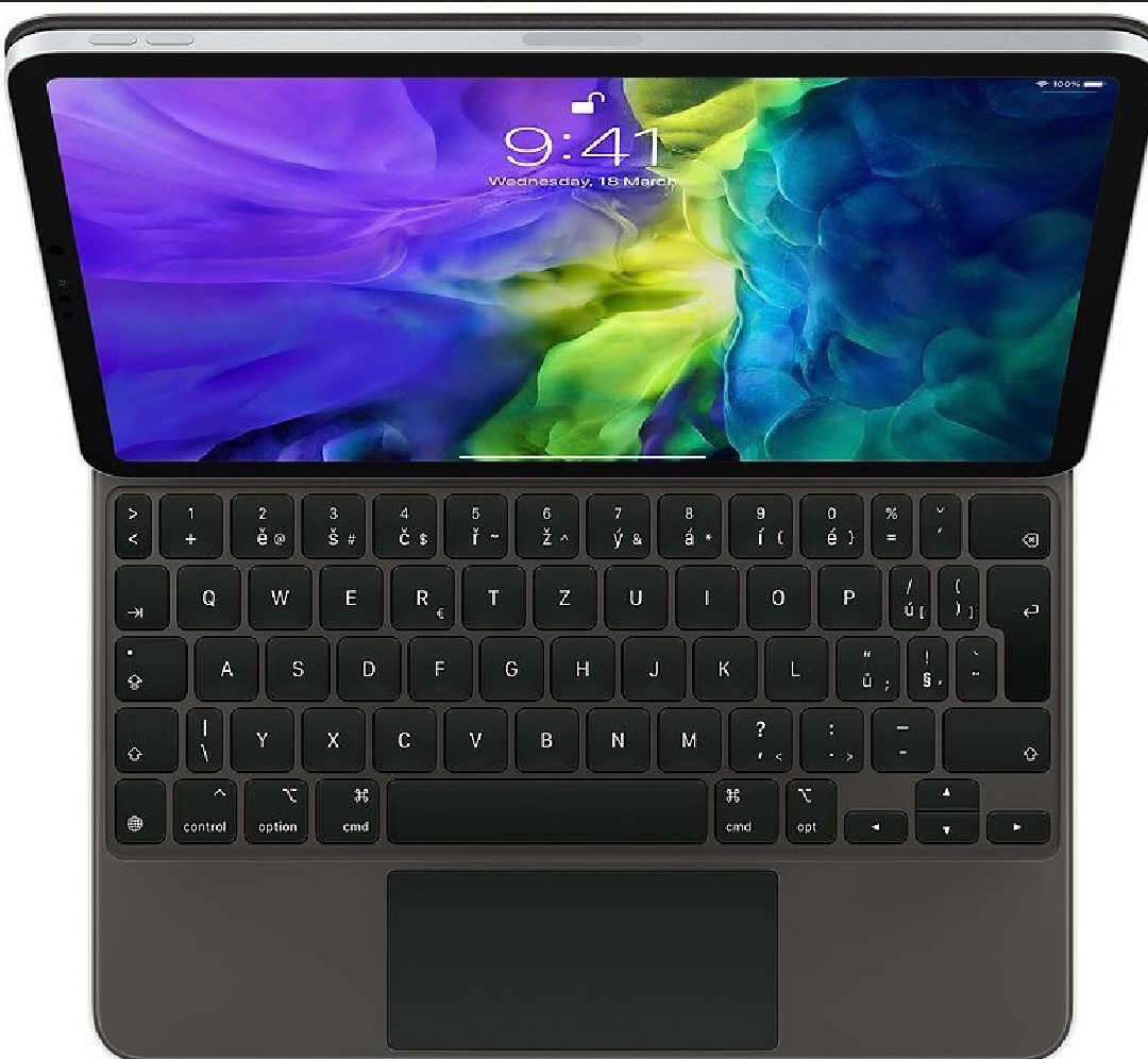 Apple Magic Keyboard iPad Pro 11" 2020/2022