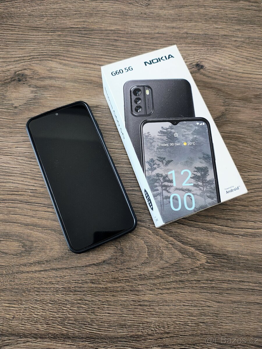 Nokia G60 5G
