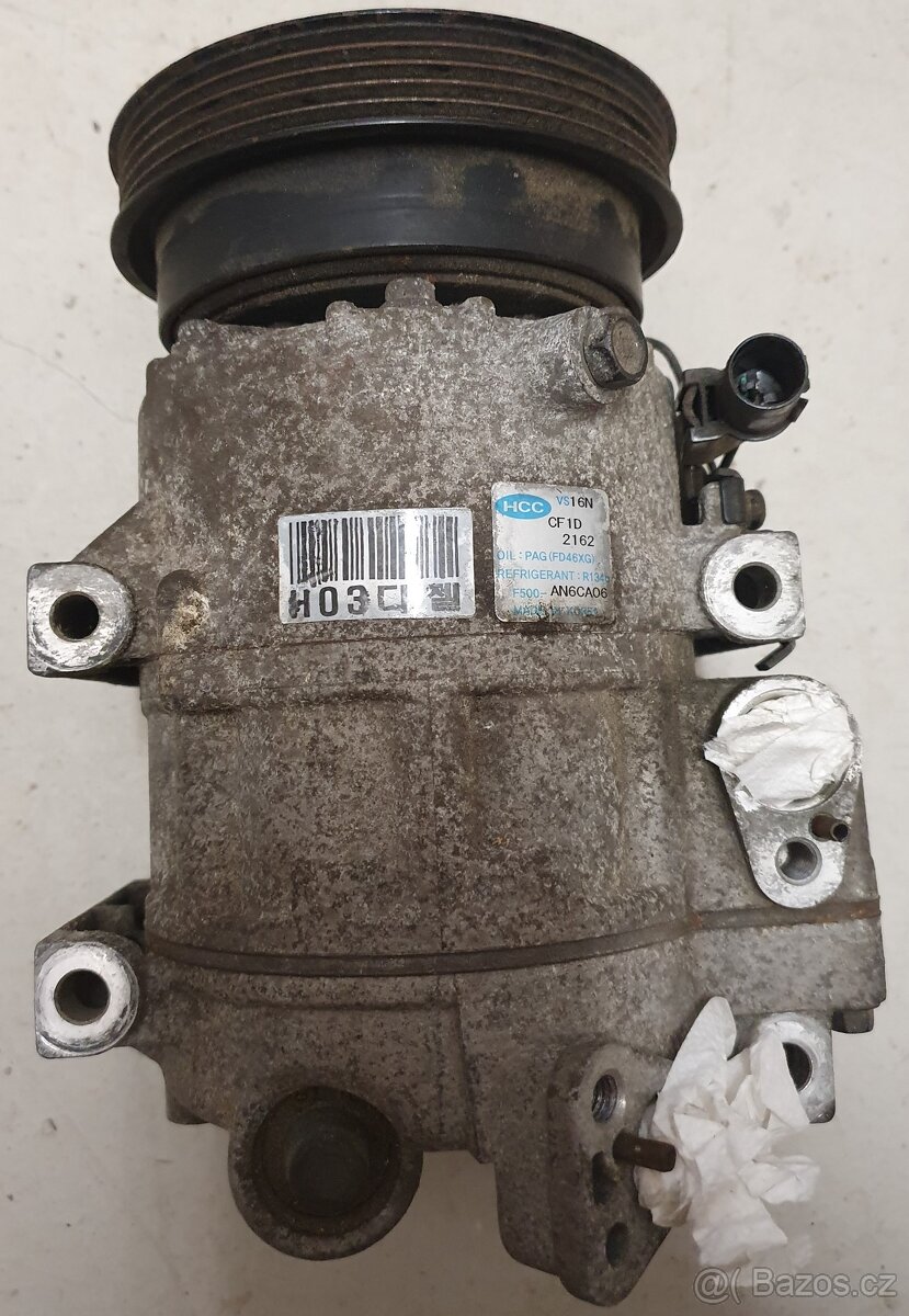 Kompresor klimatizace KIA Ceed F500-AN6CA06