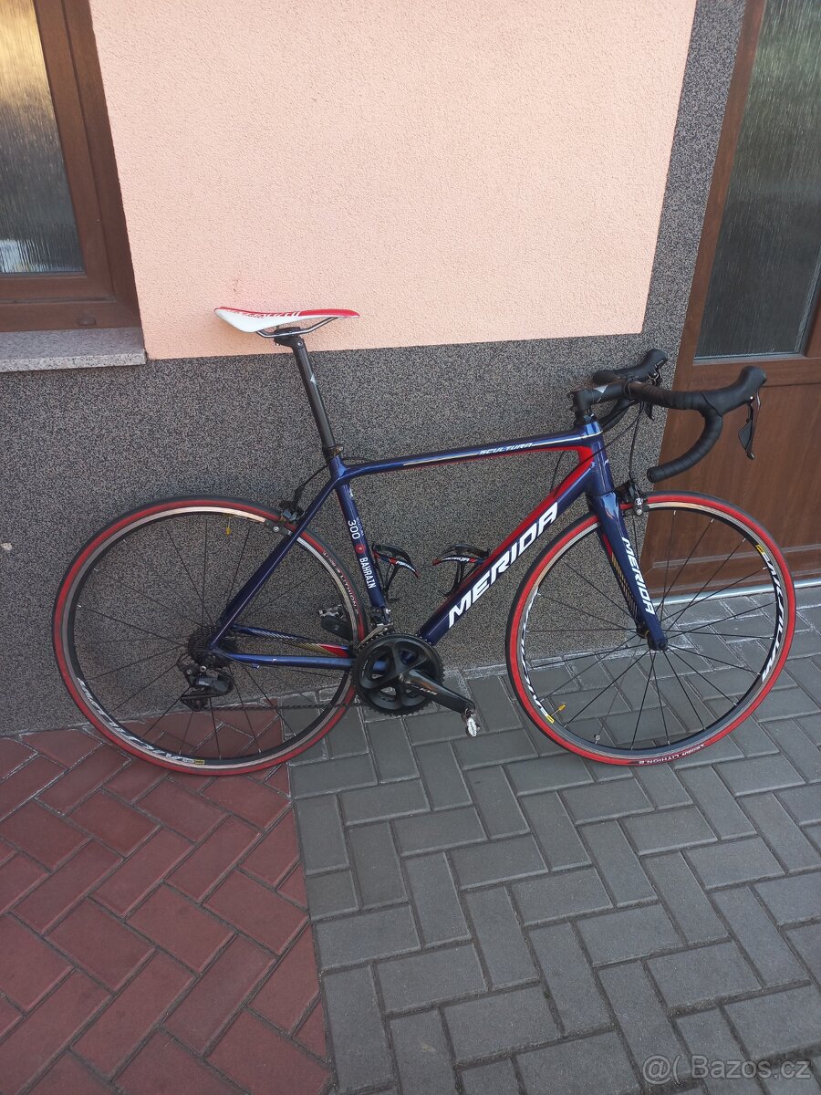 Merida scultura bahrain 300xr