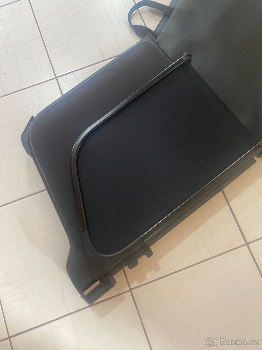 Originál větrná clona VW