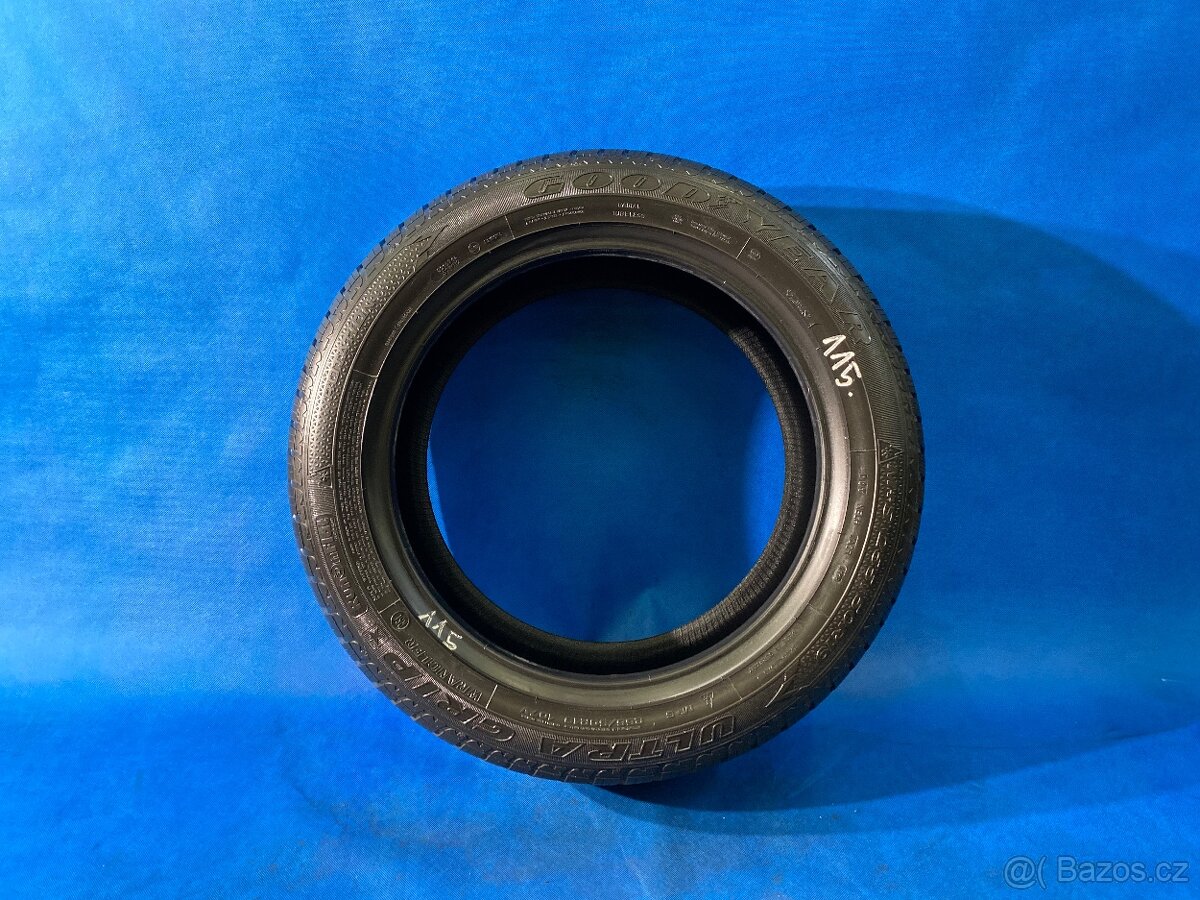 Zimní pneu 255/50/R19 Goodyear Ultra Grip