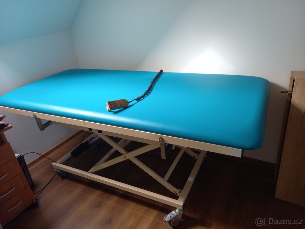 Rehabilitacni stul