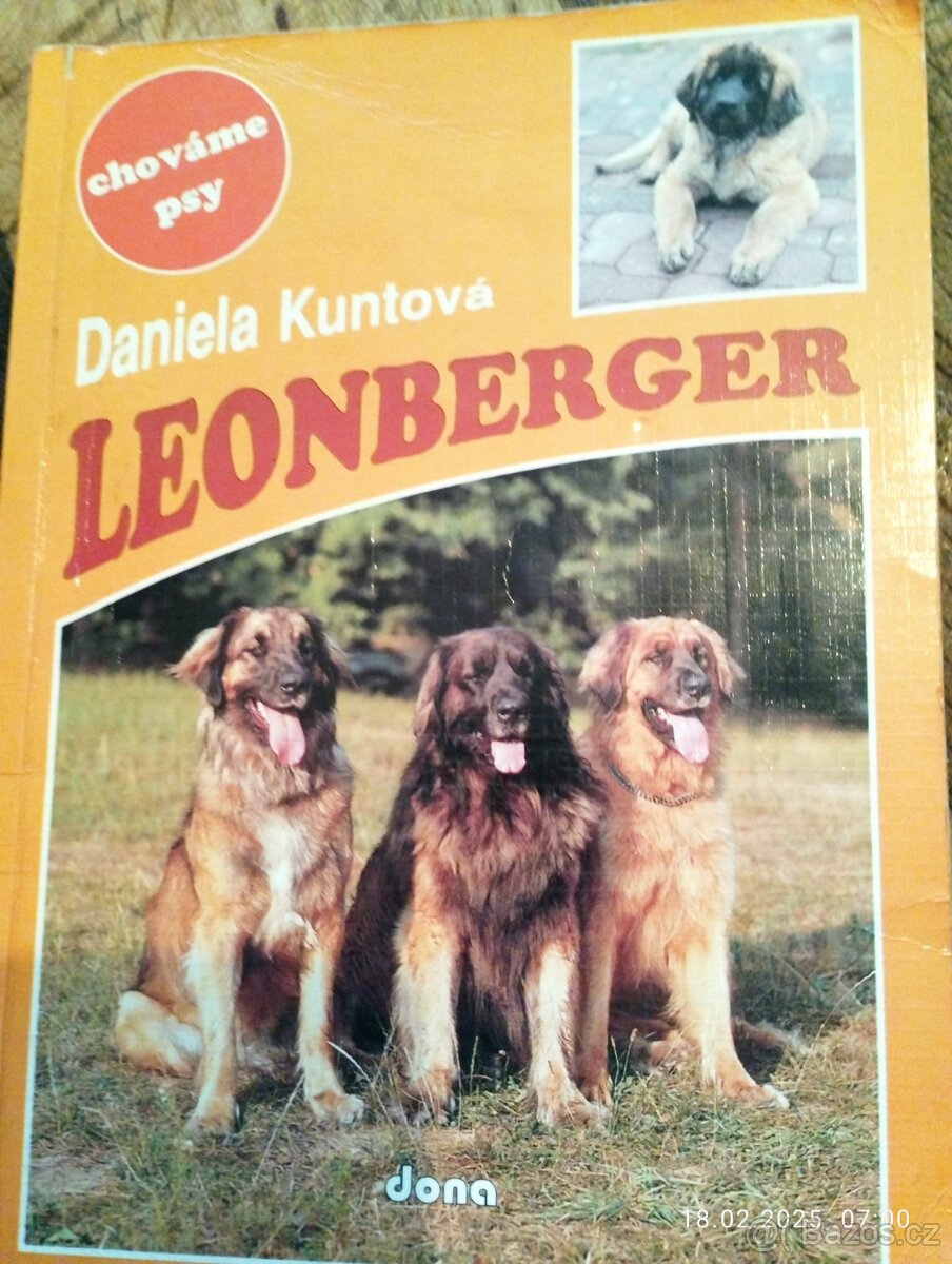 Leonberger