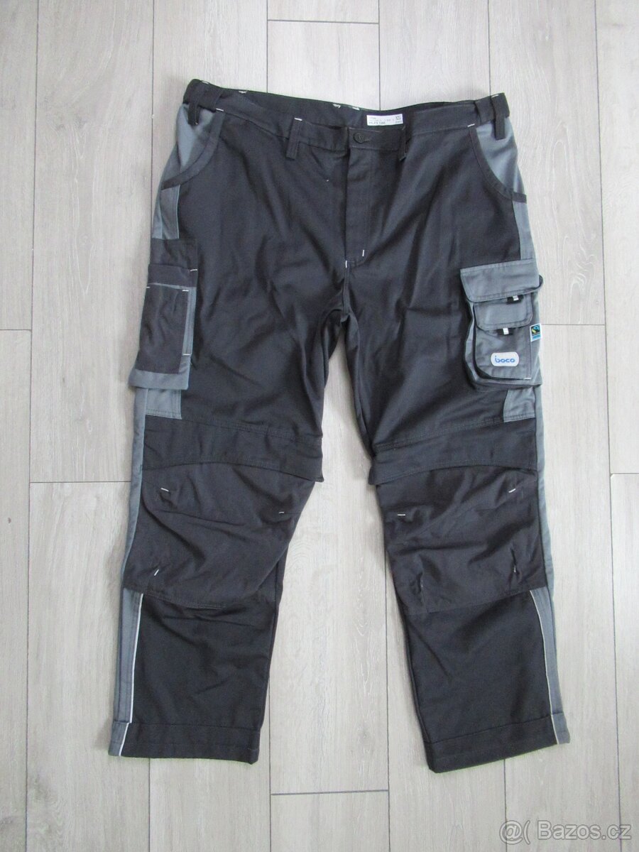 pánské monterky BOCO 31(60)