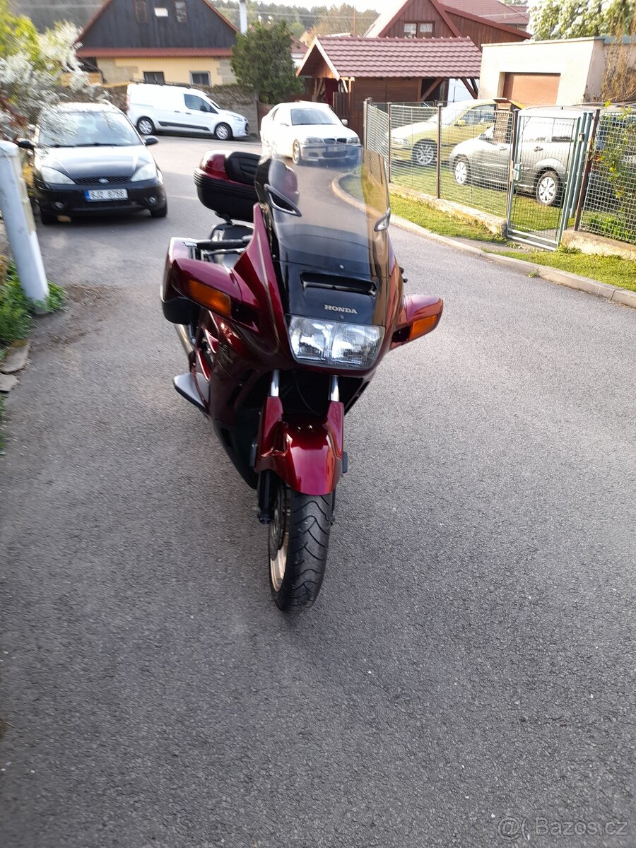Honda ST 1100
