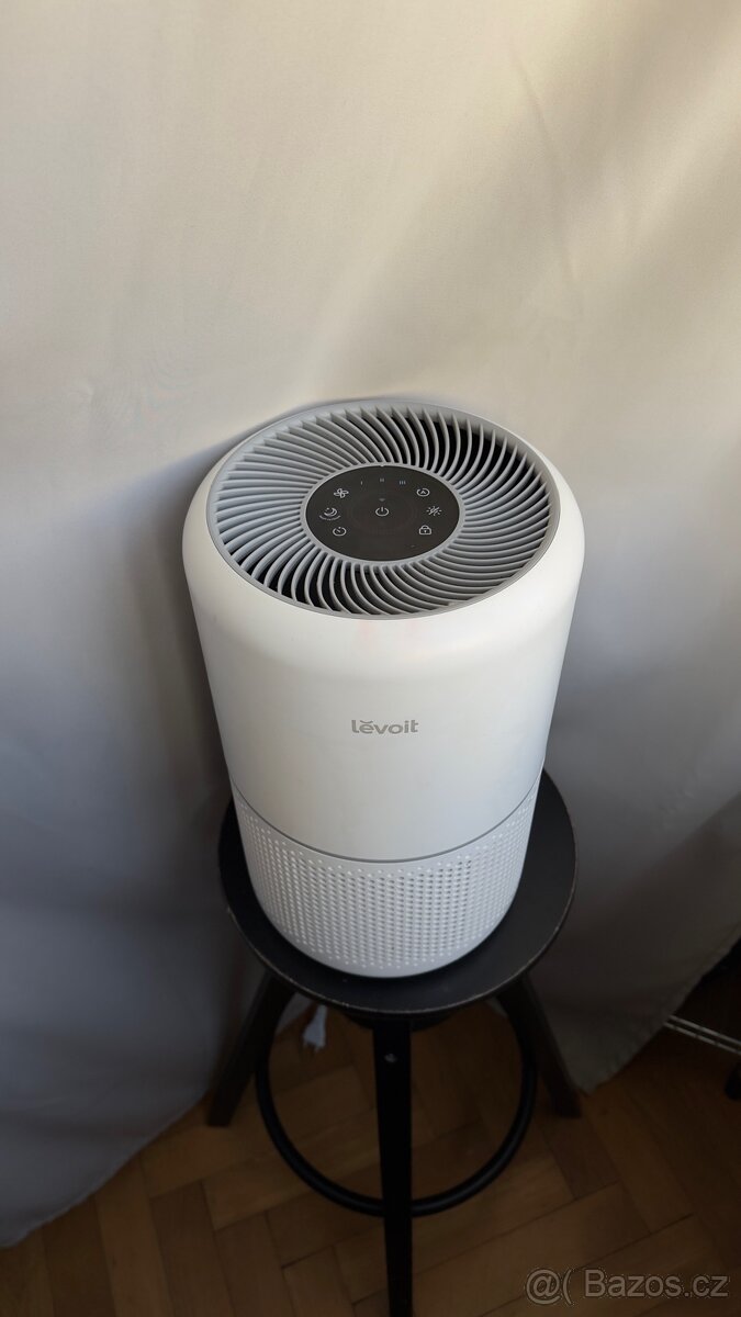 Čistič vzduchu Levoit Core300S SMART
