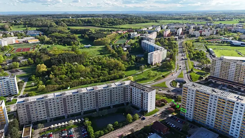 Byt 4+1 98m²