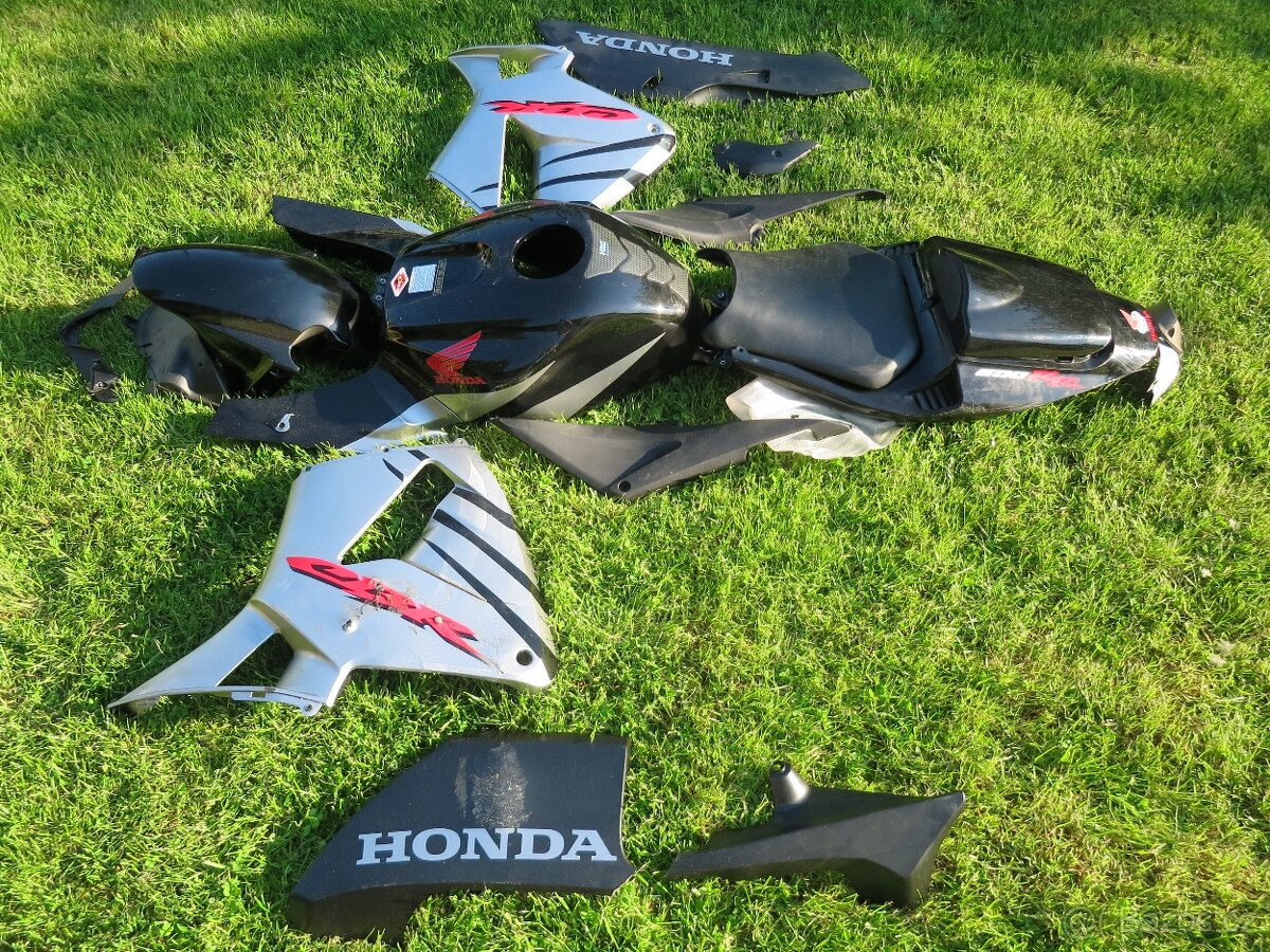 Díly kapotáže, nebo celek, Honda CBR600RR PC37