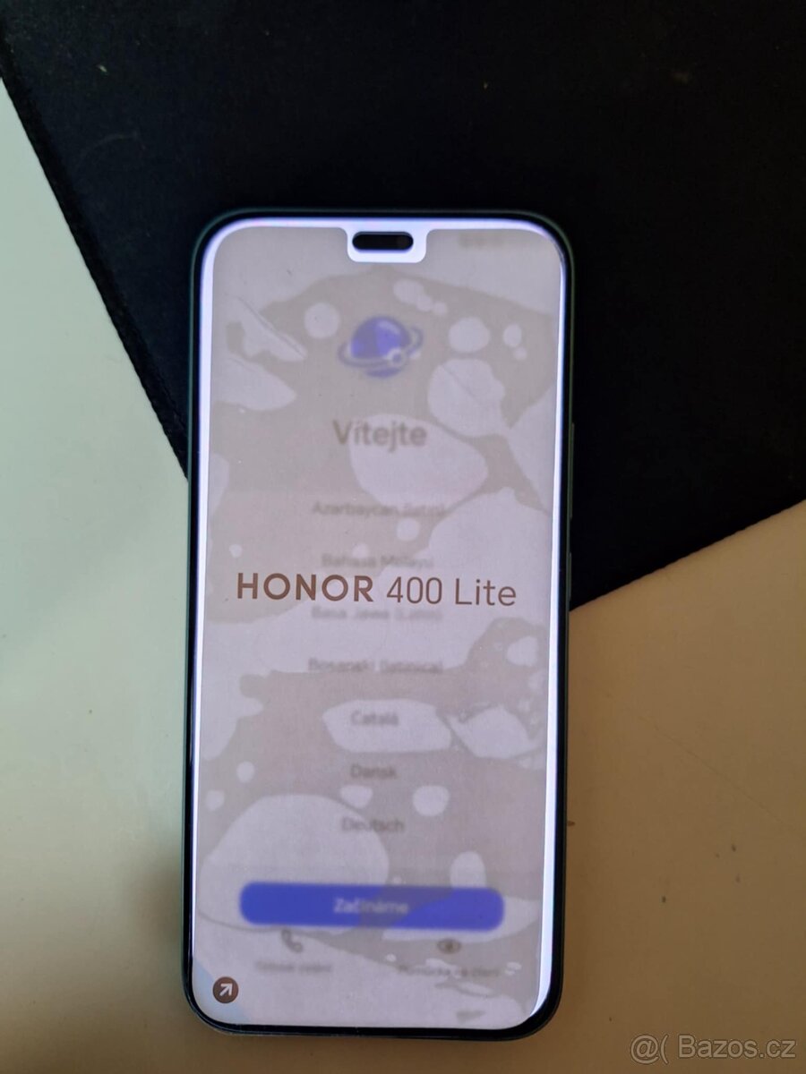 Honor 400 LITE