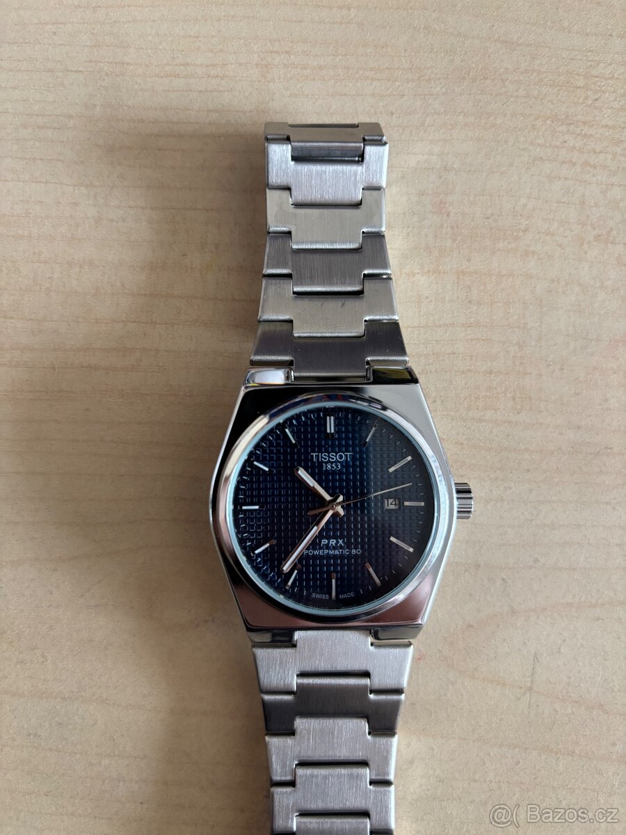 Tissot PRX