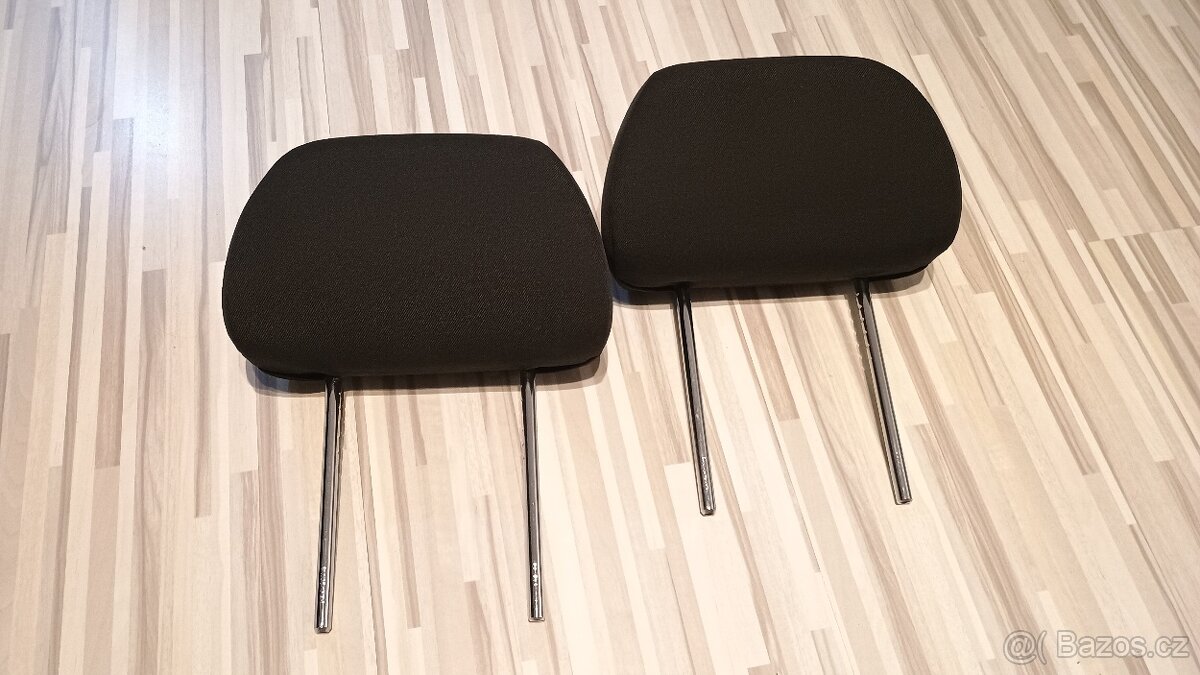 Prodám operky hlav, Fabia 1