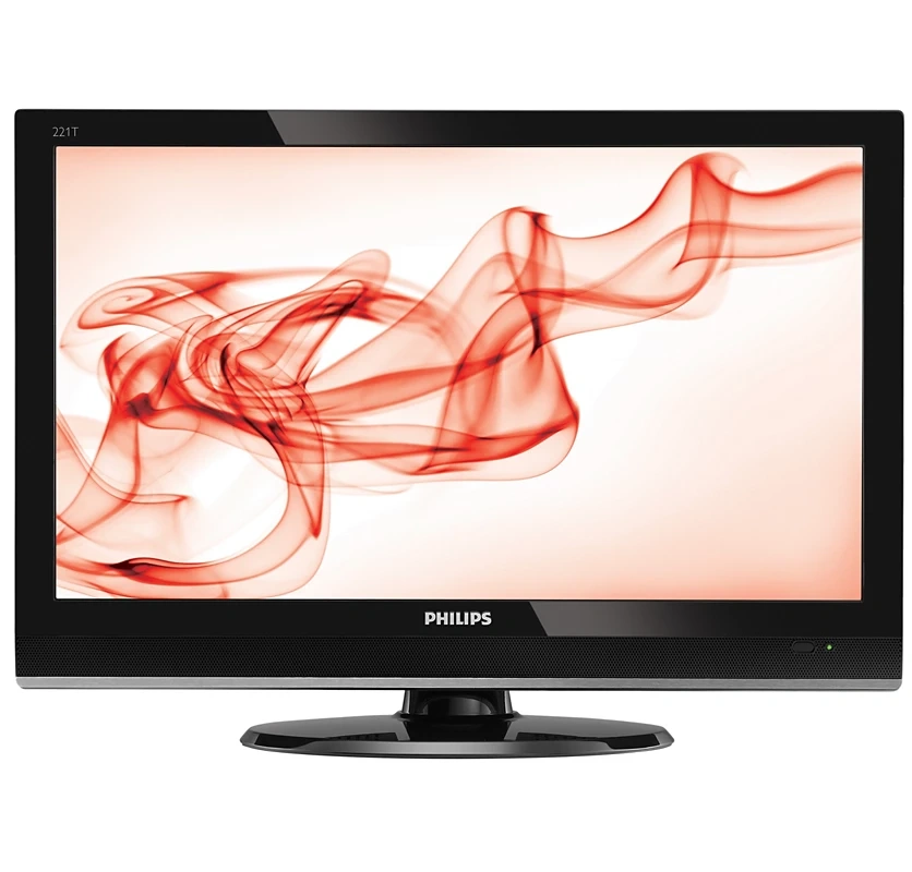 Philips tv monitor 221T1SB