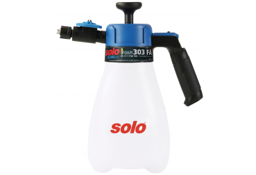 Postřikovač SOLO 303 FA