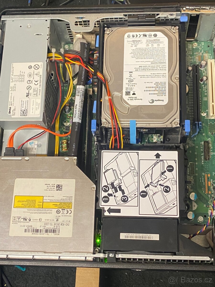Dell Optiplex 380