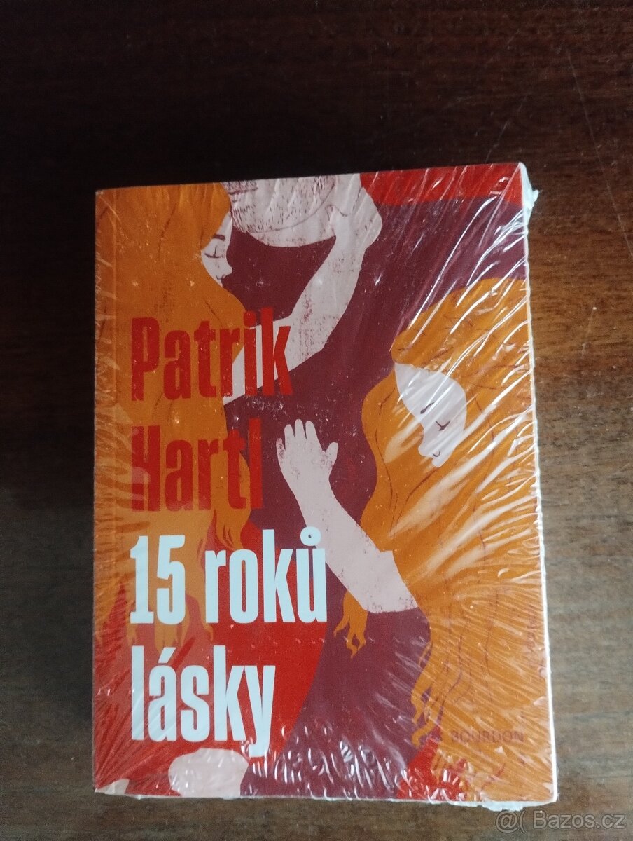 15 roku lasky