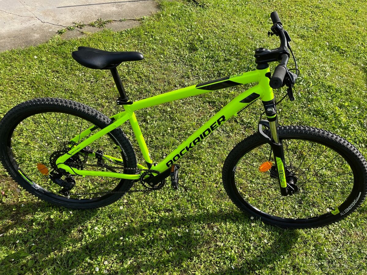 Horské kolo 27,5\" ST530
