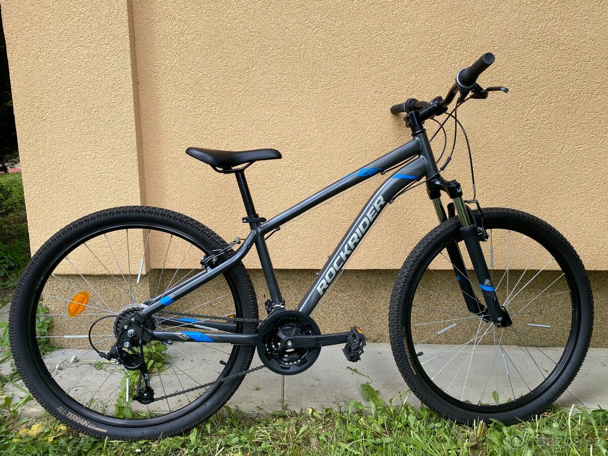 Kolo rockrider