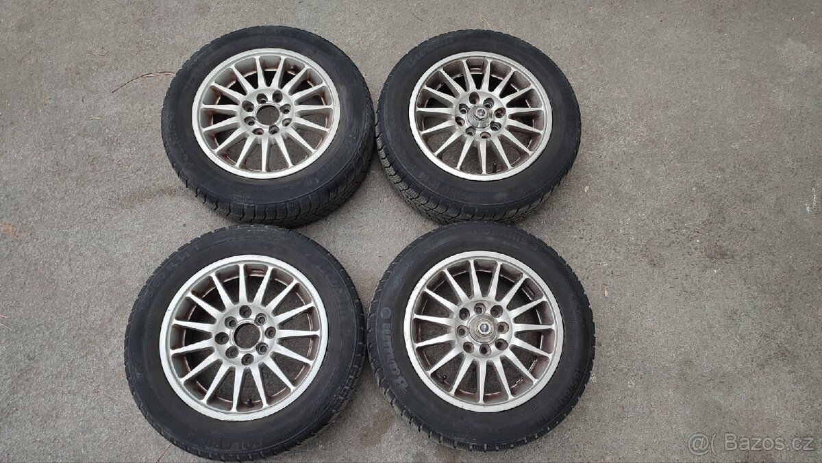 ALU 4x100 r14