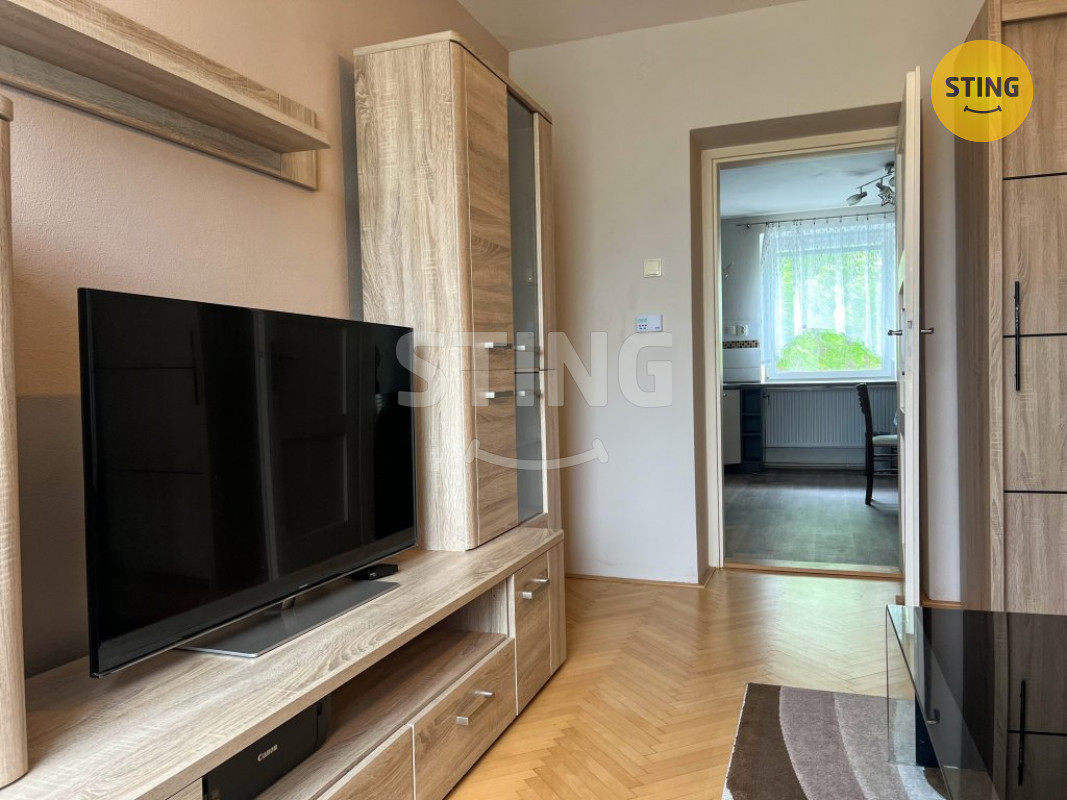 Byt 2+1 k pronájmu, Olomouc - Lazce, 132365