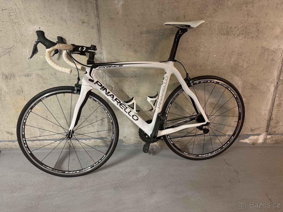Pinarello Prince - velikost 55