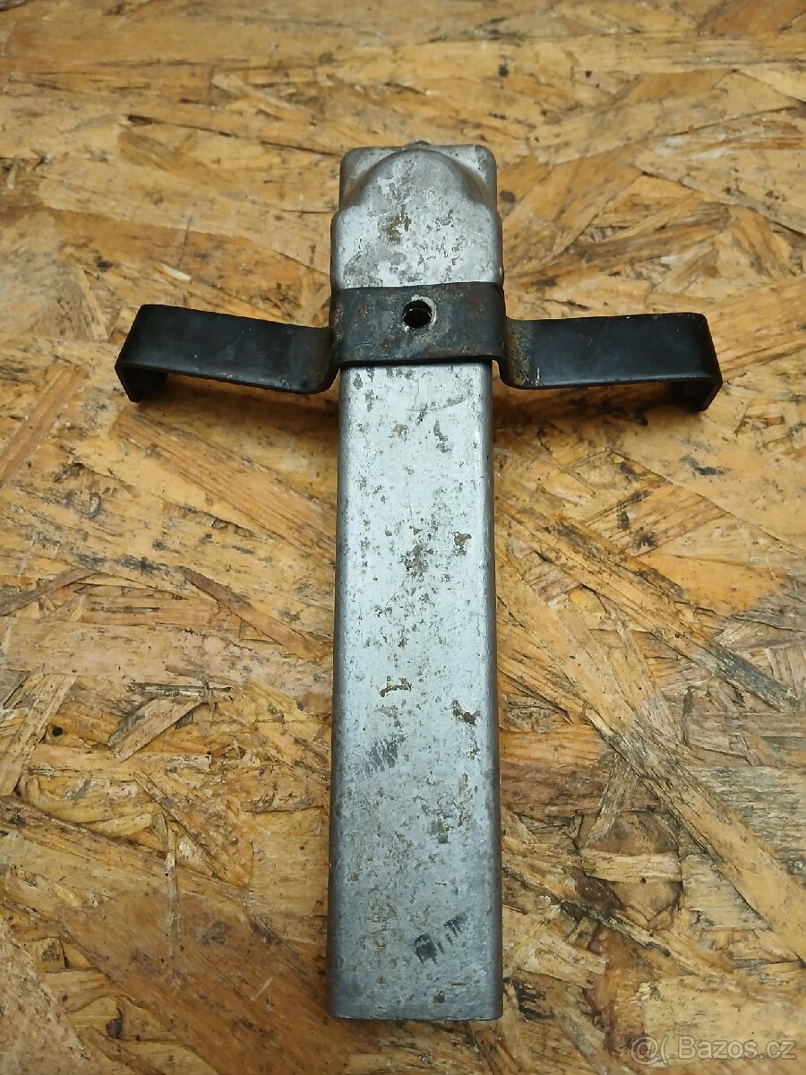 Babetta vzduchový filtr sání