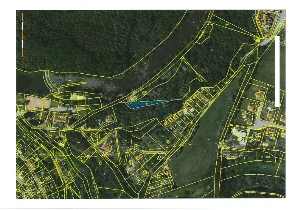 Tábor 1145/7