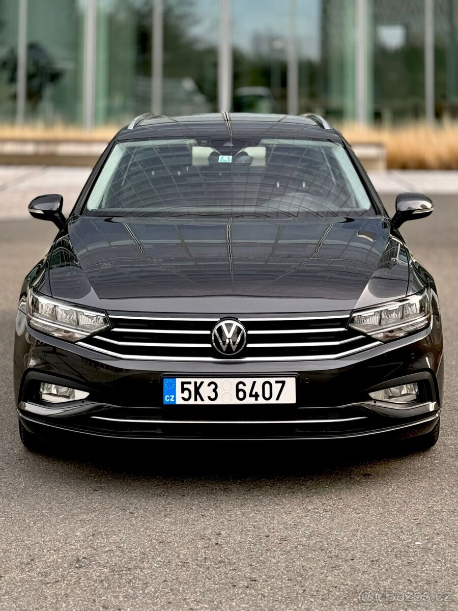 Passat