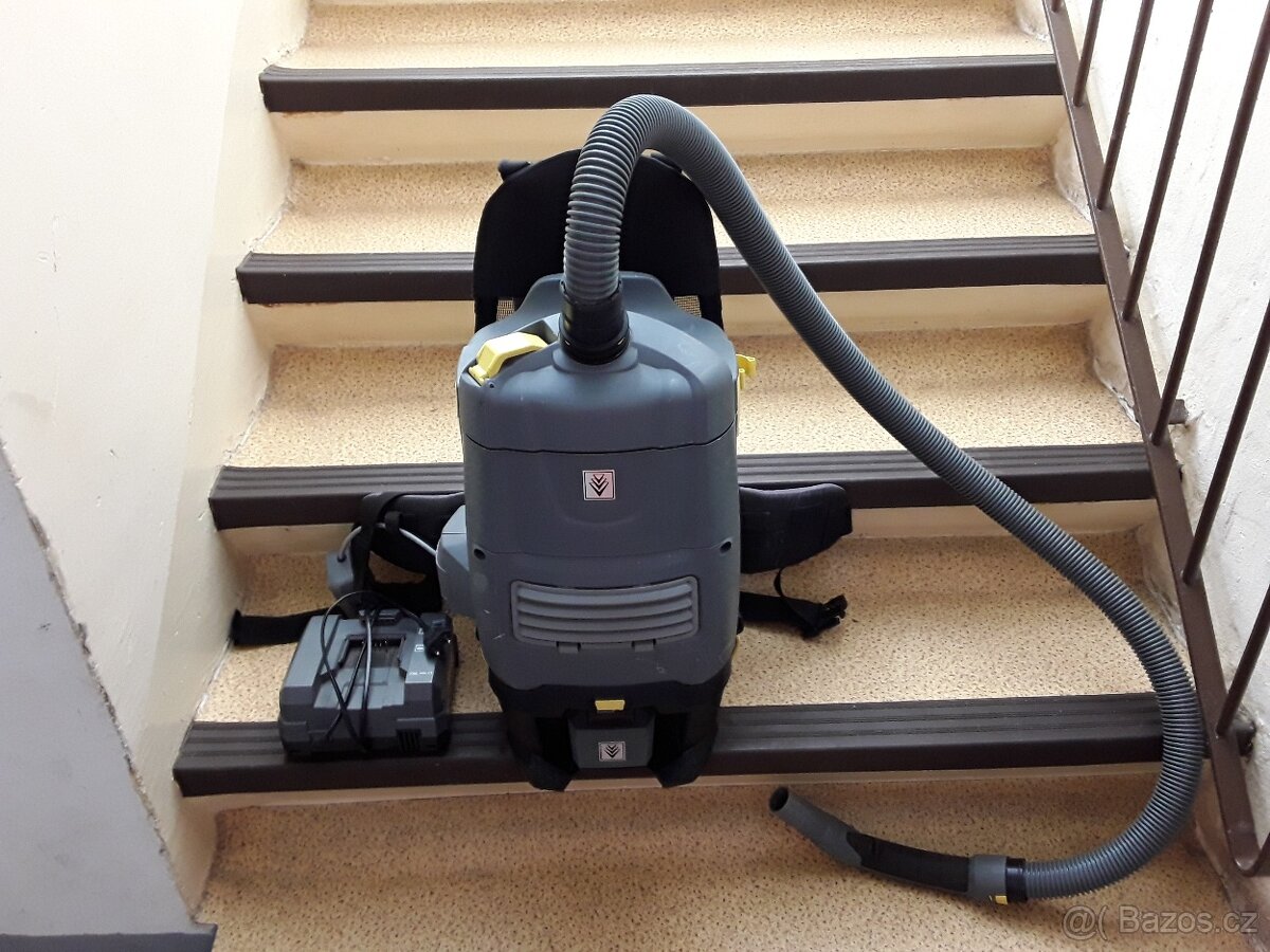 Karcher  vysavac