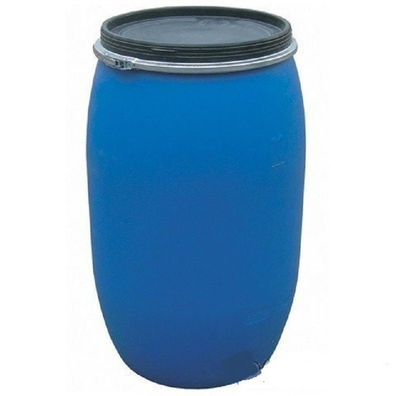 Plastové sudy 120l