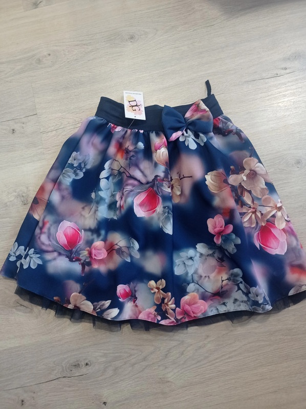 Sukně vel. 158/XS