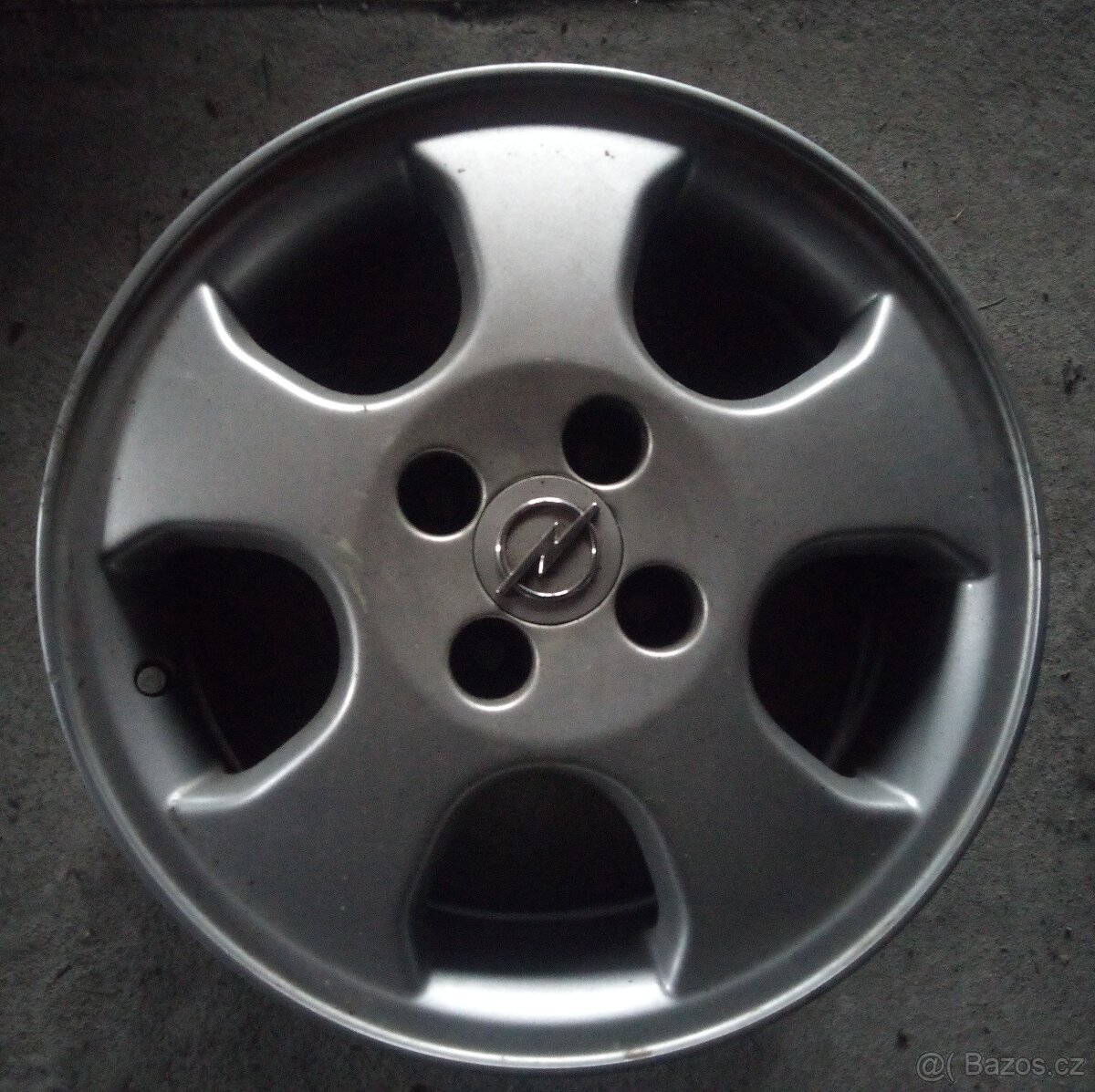4x100r15