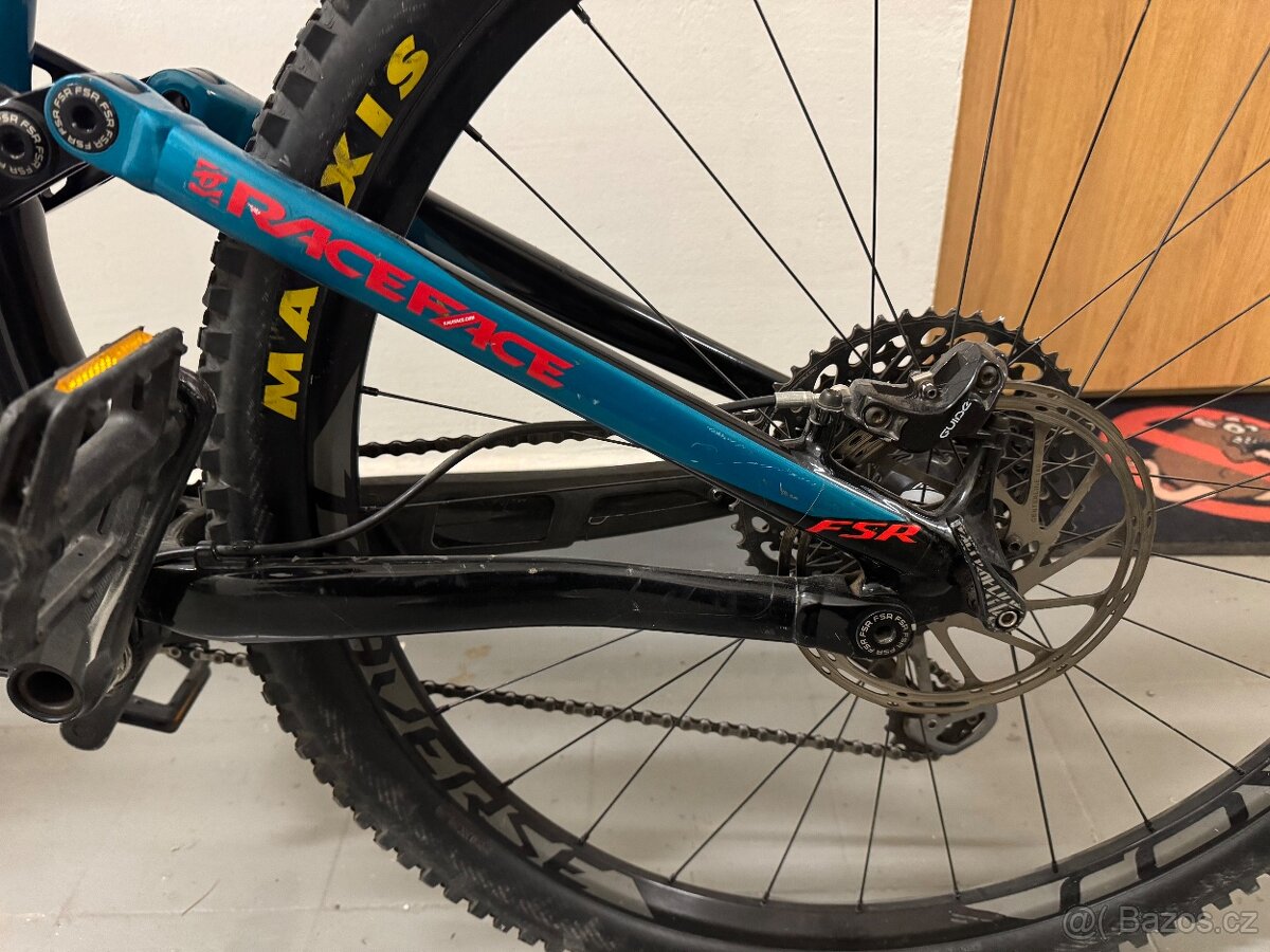 Specialized Enduro