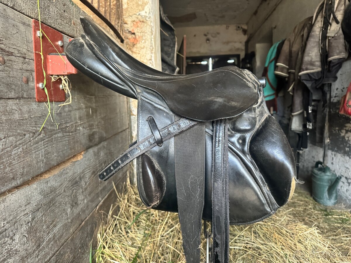 Sedlo kentaur Eventer
