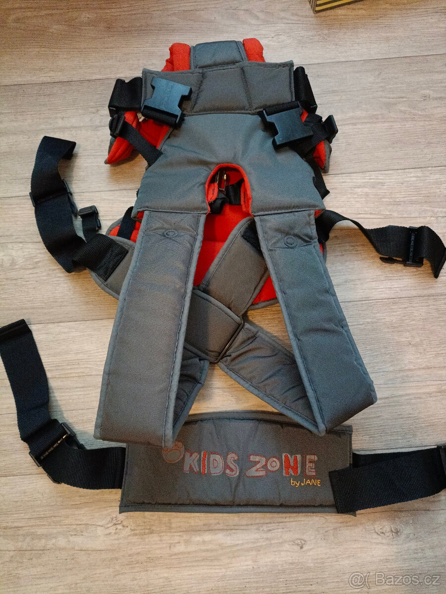 Nosítko Travel Jane